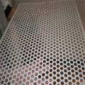 Steel 304 Perforated Metal Plates/Perforated Metal Mesh